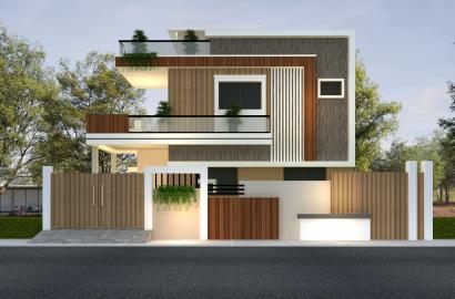 Aditya Villa