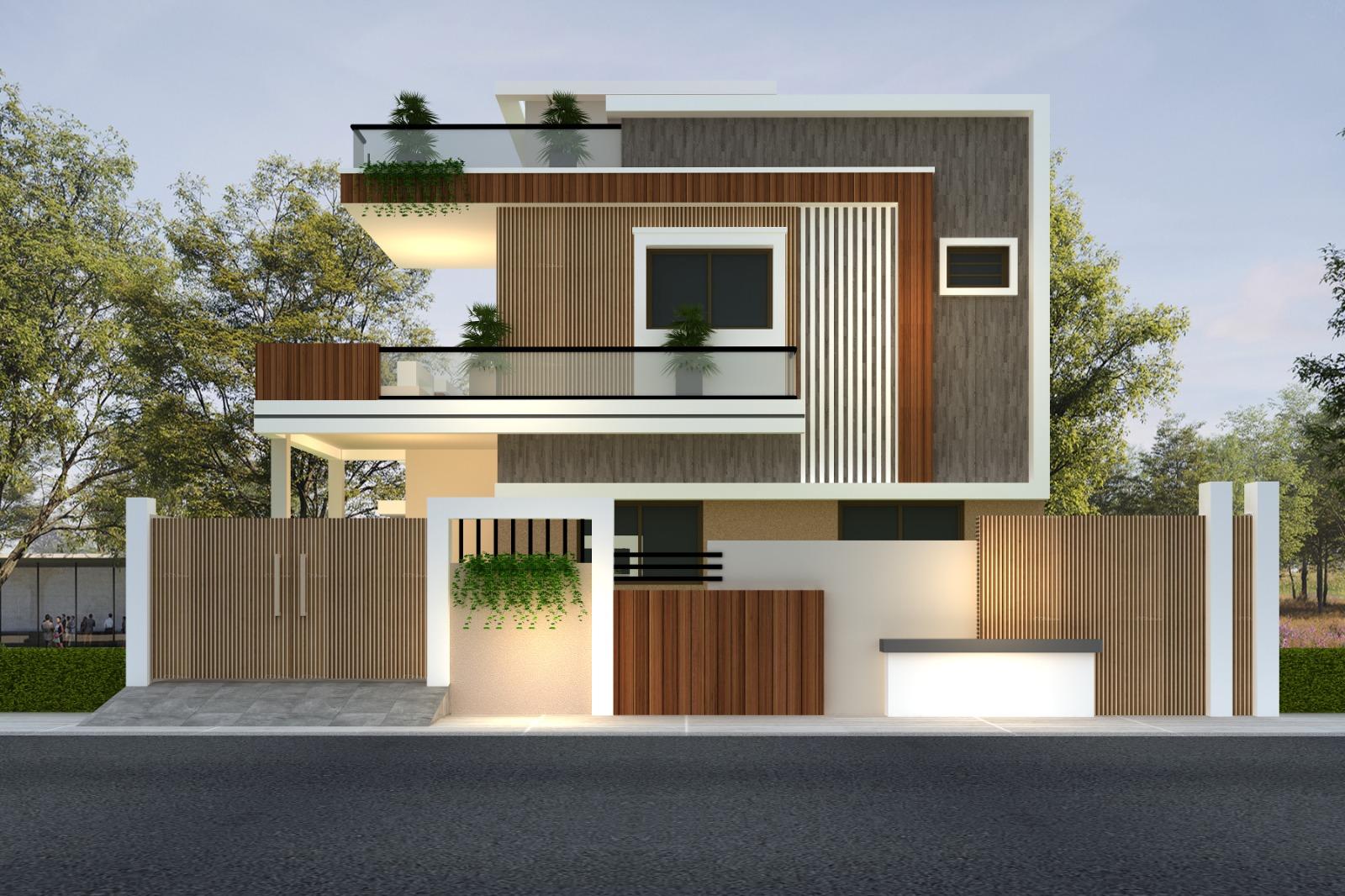 Aditya Villa