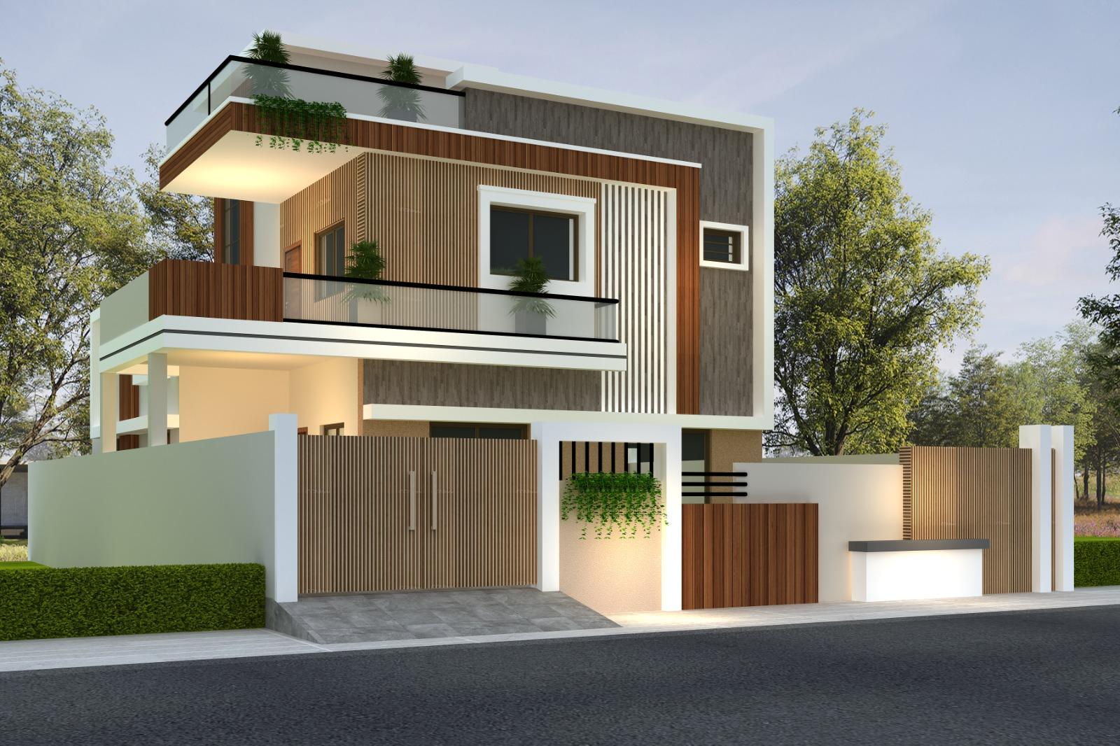 Aditya Villa