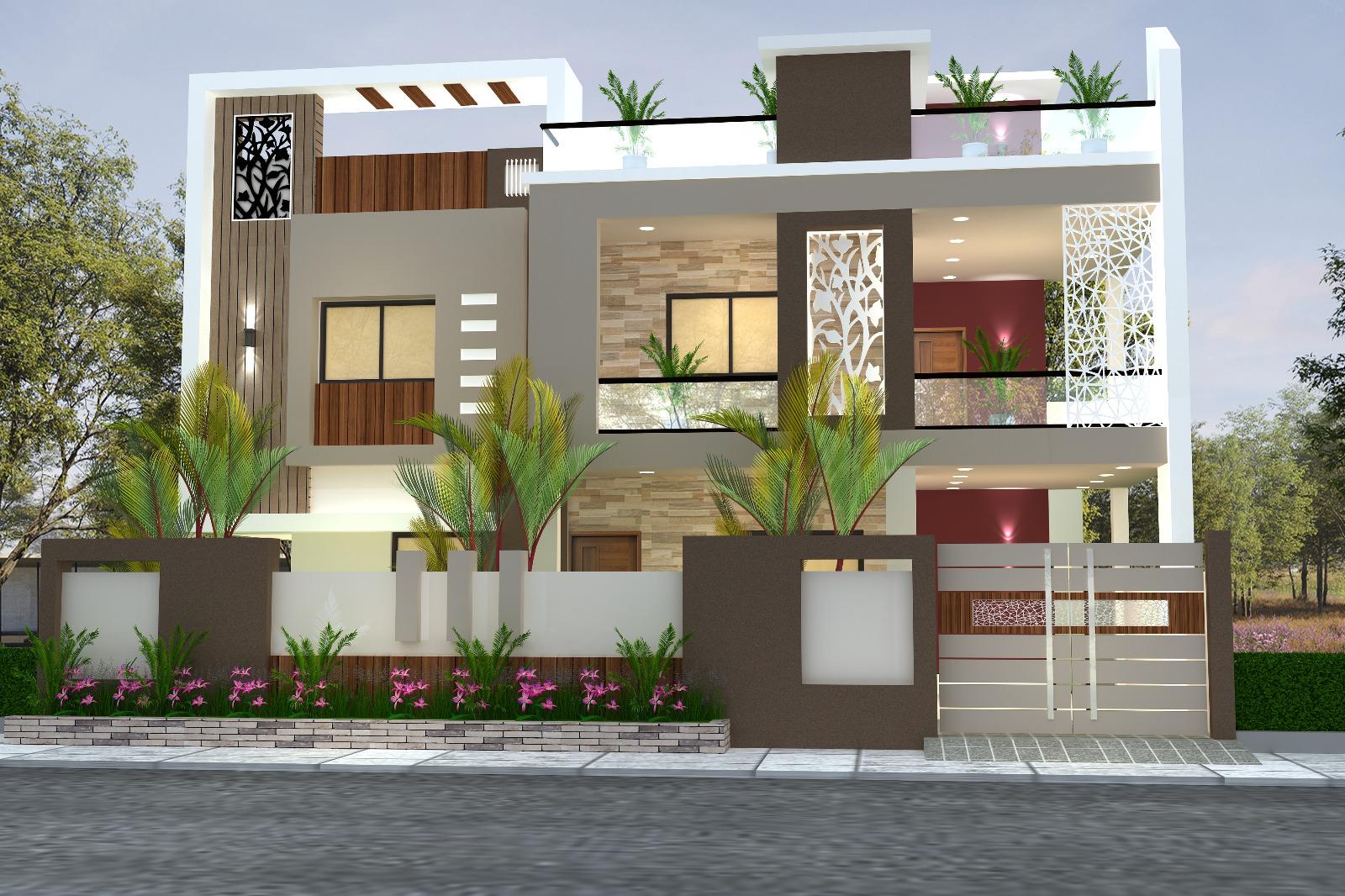 Aditya Villa